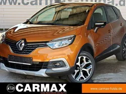 Orange Gebraucht 2019 Renault Captur Collection SUV | 12.400 € (Guter Preis)