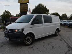 Weiß Gebraucht 2018 VW T6 Van | 16.900 € (Guter Preis)