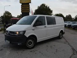 Weiß Gebraucht 2018 VW T6 Van | 16.200 € (Guter Preis)