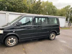 Schwarz Gebraucht 2007 VW T5 Van | 8.050 € (Fairer Preis)
