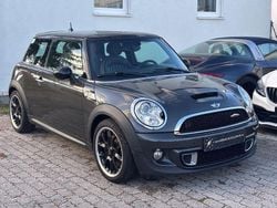 Grau Gebraucht 2011 Mini Cooper Kleinwagen | 4.990 € (Fairer Preis)