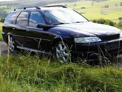 Gebraucht 2000 Opel Vectra Limousine | 7.990 €