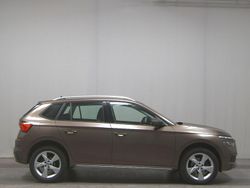 Braun Gebraucht 2020 Skoda Kamiq Style SUV | 17.280 € (Superpreis)