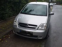 Gebraucht 2004 Opel Meriva Van / Kleinbus | 1.750 € (Guter Preis)
