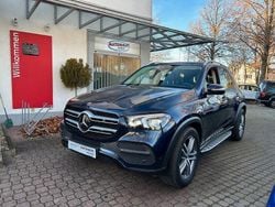 Blau Gebraucht 2019 Mercedes GLE350 SUV | 47.900 € (Etwas zu teuer)