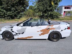 Gebraucht 2003 BMW 320 Cabriolet M Sport Cabrio | 7.900 € (Etwas zu teuer)