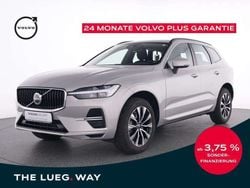 Silber silver dawn / metallic Gebraucht 2023 Volvo XC60 SUV | 35.990 € (Superpreis)