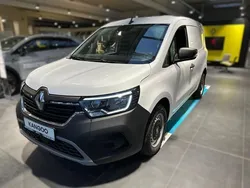Weiß Neu 2024 Renault Kangoo Rapid Advance Van / Kleinbus | 21.490 € (Superpreis)