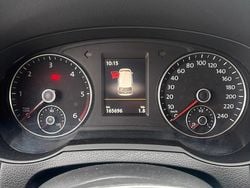 Schwarz Gebraucht 2015 VW Sharan Highline Van / Kleinbus | 17.000 € (Guter Preis)