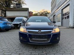 Blau Gebraucht 2012 Opel Astra Kombi | 4.800 € (Guter Preis)