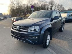 Grau Gebraucht 2019 VW Amarok Abholung | 17.990 € (Guter Preis)