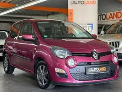 Violet Gebraucht 2013 Renault Twingo Expression Kleinwagen | 7.500 € (Teuer)