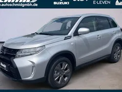Silber Neu 2025 Suzuki Vitara Comfort+ SUV | 24.990 € (Superpreis)