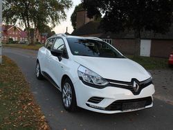 Weiß Gebraucht 2020 Renault Clio GrandTour LIMITED Kombi | 11.500 € (Fairer Preis)