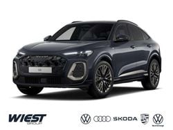 Tamboragrau metallic Neu 2025 Audi Q5 Edition .1 SUV | 73.490 € (Etwas zu teuer)