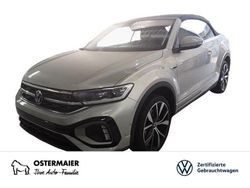 Violett Gebraucht 2024 VW T-Roc Beats SUV | 37.970 € (Teuer)