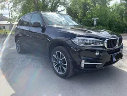 Braun Gebraucht 2016 BMW X5 Sport Line SUV | 23.499 € (Superpreis)