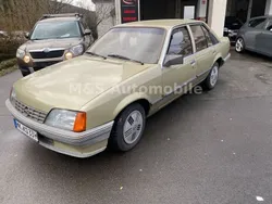 Opel Rekord