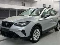 Grau Gebraucht 2024 Seat Arona Style SUV | 19.243 € (Guter Preis)