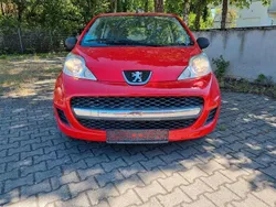 Gebraucht 2009 Peugeot 107 Filou Kleinwagen | 1.800 € (Guter Preis)