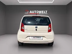 Seat Mii