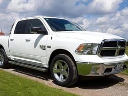 Weiß Gebraucht 2019 Dodge Ram Abholung | 39.500 €