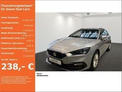 Othercolor Gebraucht 2021 Seat Leon Style Kombi | 20.780 € (Guter Preis)