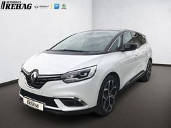 Weiß Gebraucht 2021 Renault Grand Scénic IV Intens Van / Kleinbus | 23.980 € (Etwas zu teuer)