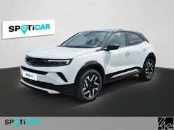 Arktis weiß Neu 2025 Opel Mokka SUV | 24.990 € (Fairer Preis)