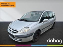 Andere Gebraucht 2006 Citroën C8 Van / Kleinbus | 1.990 € (Superpreis)