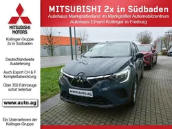 Nachtblau (s) Gebraucht 2024 Mitsubishi ASX Basis SUV | 23.222 € (Fairer Preis)