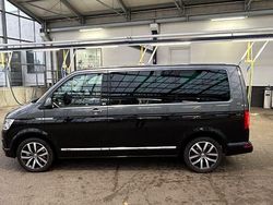 Schwarz Gebraucht 2019 VW Multivan Van | 40.700 € (Fairer Preis)