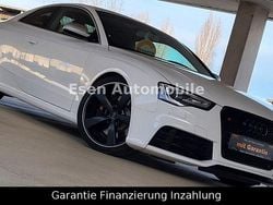 Weiß Gebraucht 2012 Audi RS5 Sport Coupé | 27.900 € (Superpreis)