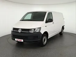 Weiß Gebraucht 2019 VW T6.1 Van | 23.950 € (Superpreis)