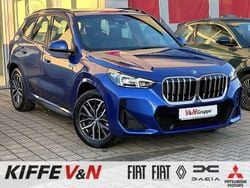 Blau Gebraucht 2025 BMW X1 M Sport SUV | 48.840 € (Superpreis)