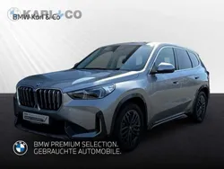 Silber Gebraucht 2023 BMW iX1 xLine SUV | 40.480 € (Guter Preis)