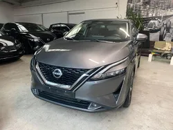 Grau Gebraucht 2023 Nissan Qashqai N-Connecta SUV | 18.700 € (Guter Preis)