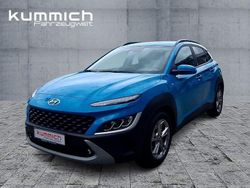 Dive in jeju Gebraucht 2021 Hyundai Kona Edition 30+ SUV | 14.490 € (Fairer Preis)