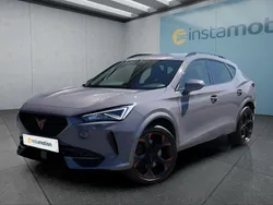Grau Gebraucht 2022 Cupra Formentor SUV | 30.399 € (Fairer Preis)
