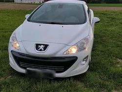 Peugeot 308 CC