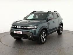 Grün Neu 2025 Dacia Duster SUV | 27.890 € (Fairer Preis)