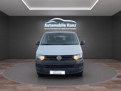 Weiß Gebraucht 2013 VW T5 Van | 12.500 € (Etwas zu teuer)