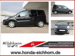 Schwarz Gebraucht 2017 Citroën Berlingo Feel Van / Kleinbus | 11.480 € (Etwas zu teuer)