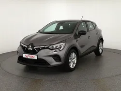 Grau Gebraucht 2024 Mitsubishi ASX SUV | 20.490 € (Fairer Preis)