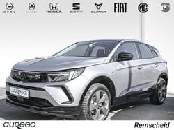 Lack grau artense/metallic klarl (metallic) Gebraucht 2024 Opel Grandland X SUV | 21.990 € (Guter Preis)