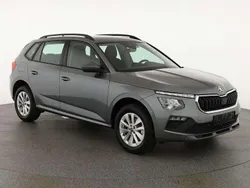 Graphite grau metallic Neu 2025 Skoda Kamiq Selection SUV | 27.595 € (Superpreis)