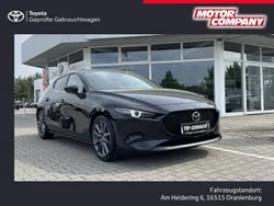 Gebraucht 2021 Mazda 3 Selection | 20.490 € (Fairer Preis)