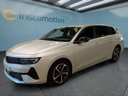 Grau Gebraucht 2024 Opel Astra Kombi | 25.949 € (Fairer Preis)