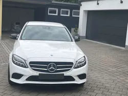 Gebraucht 2019 Mercedes C200 Avantgarde Limousine | 19.500 € (Fairer Preis)