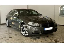 Andere außenfarben Gebraucht 2013 BMW 525 M Sport Limousine | 12.999 €
